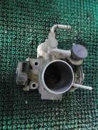 Блок дросельной заслонки Toyota sprinter carib ae95 4A