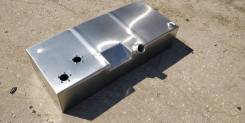 Бак топливный. ГАЗ 69