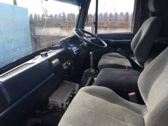 Isuzu Forward. Продаётся грузовик , 7 200 куб. см., 5 000 кг., 4x2