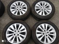 Citroen. 6.5x16", 4x108.00, ET26