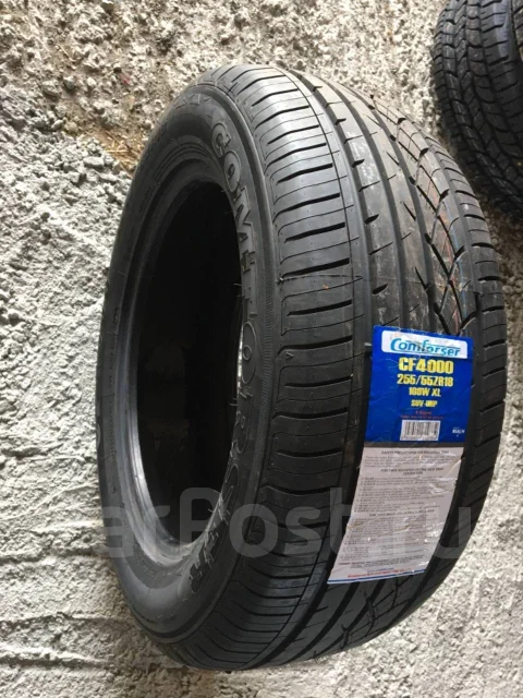Comforser CF4000. ������, 2018 ���, ����� ����