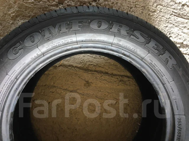 Comforser CF4000. ������, 2018 ���, ����� ����