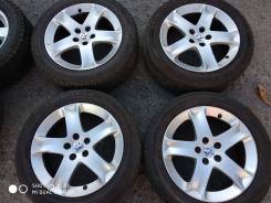 Peugeot. 7.0x17", 5x108.00, ET48