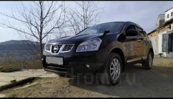 Nissan Dualis. �������, 4wd, 2.0 (137��.�.), ������, 82 000����. �� ����