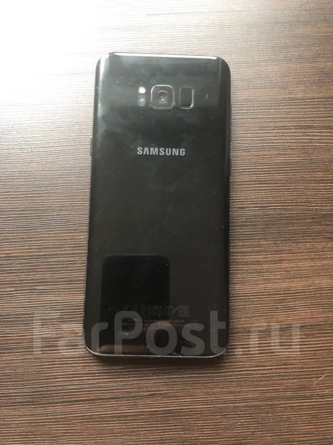 Samsung Galaxy S8+. �/�, ������, 4G LTE ����