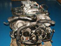 Двигатель в сборе. Toyota: Crown Majesta, Crown, Aristo, Celsior, Soarer Двигатель 1UZFE