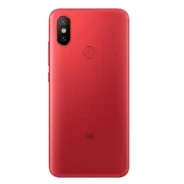 Xiaomi Mi6X. �����, 64 ��, �������, 3G, 4G LTE, Dual-SIM ����