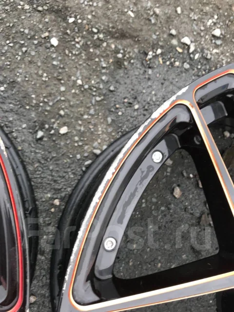 NZ Wheels F-20. 8.0x20", 6x139.7, ET32, �� 110,1���. ����