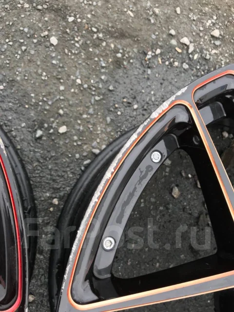NZ Wheels F-20. 8.0x20", 6x139.7, ET32, �� 110,1���. ����
