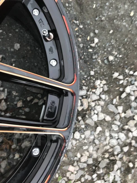 NZ Wheels F-20. 8.0x20", 6x139.7, ET32, �� 110,1���. ����