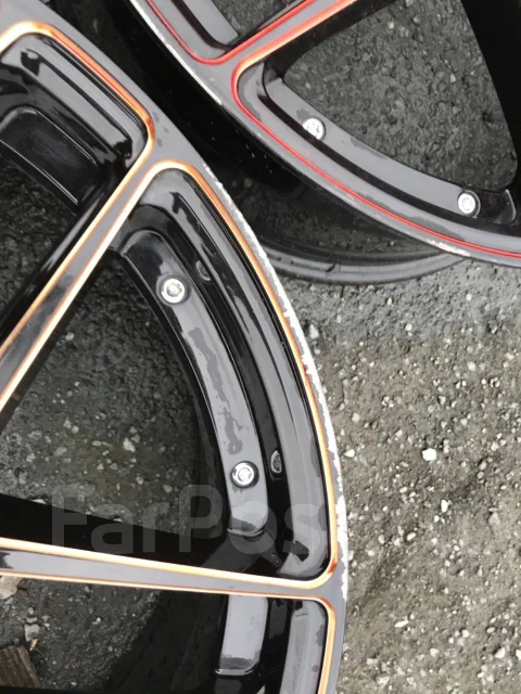 NZ Wheels F-20. 8.0x20", 6x139.7, ET32, �� 110,1���. ����