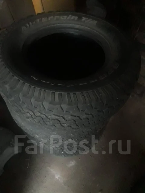 Cordiant All-Terrain. �����������, 2011 ���, �/�, ����� 70 % ����