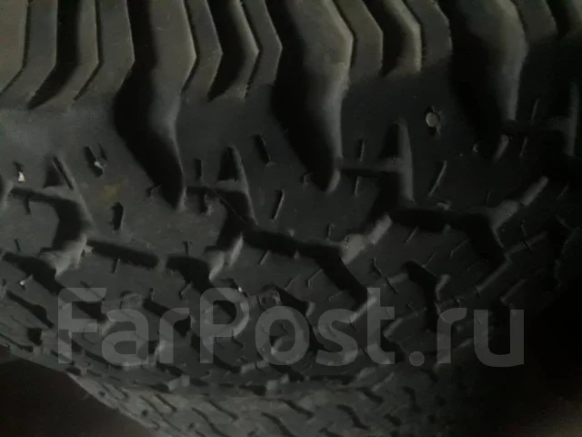 Cordiant All-Terrain. �����������, 2011 ���, �/�, ����� 70 % ����