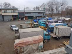 Механик. ООО ПК Браво. Улица Четырнадцатая 54