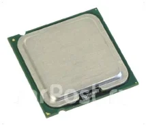 Intel Celeron D