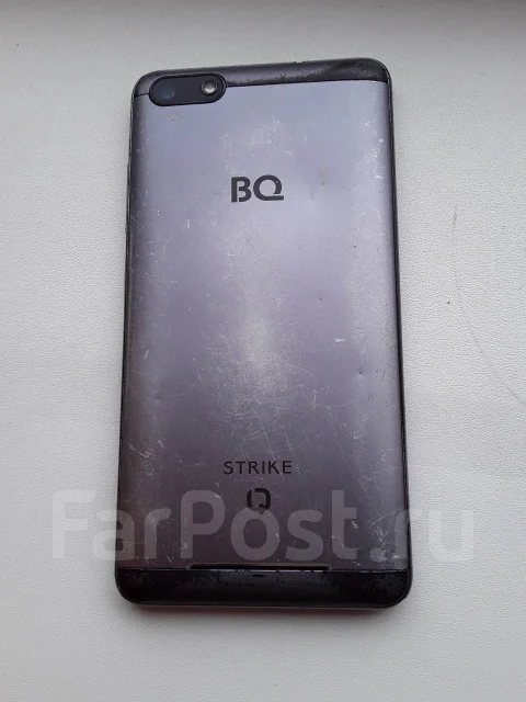BQ BQS-5020 Strike. �/�, ����� ����