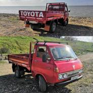 Toyota Hiace. Продаётся грузовик , 1 600 куб. см., 2 500 кг., 4x2