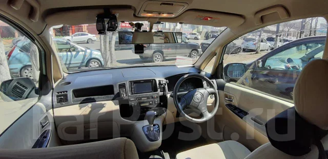 Toyota Corolla Spacio. �������, ��������, 1.5 (109��.�.), ������, 250����. �� ����