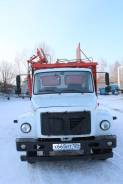 САЗ. Продам мусоровоз, 4 250 куб. см.