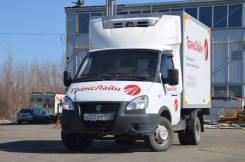 ГАЗ ГАЗель Бизнес. Газель Бизнес, 3 000 куб. см., 1 500 кг., 4x2