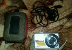 Kodak EasyShare M320 ����