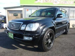 Lexus LX470. �������, 4wd, 4.7 (275��.�.), ������, 133 000����. ��, �/�, ��� ���. ��� ����� �� ������������ ����