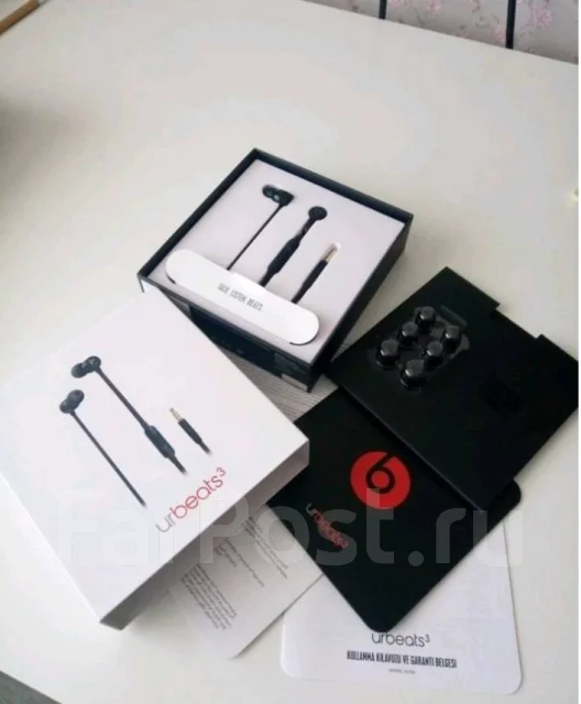 Beats urBeats 3 ����