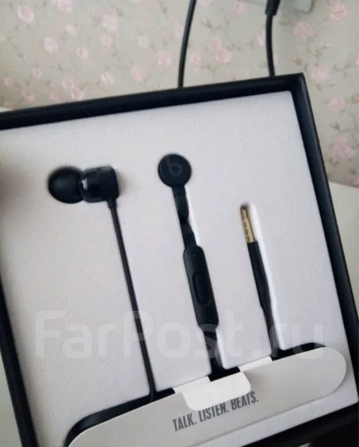 Beats urBeats 3 ����
