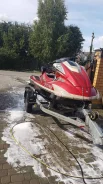 Yamaha FX Cruiser. 2008 ��� ����