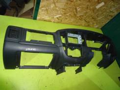 Панель приборов. Mazda Tribute, EPEW Двигатель YF