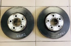 ��������� ����� �������� Toyota Wish ZNE10 43512-68010 ����