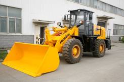 Lonking CDM835. Фронтальный погрузчик , 3 500 кг., Дизельный, 2,30 куб. м.