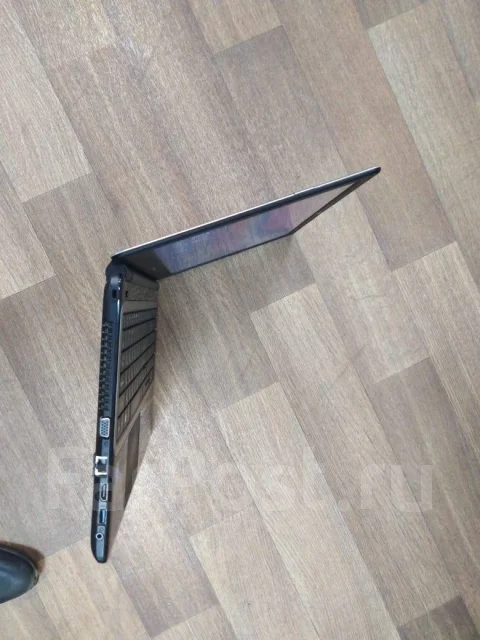 Packard Bell. WiFi: 1 ����