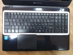 Packard Bell. WiFi ����