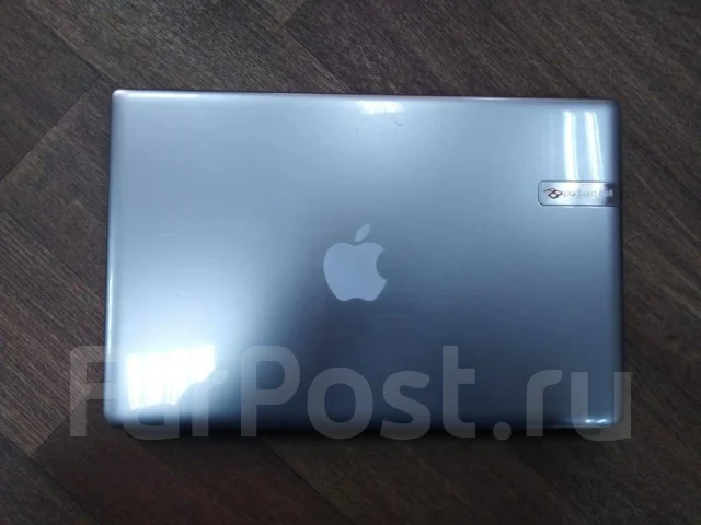 Packard Bell. WiFi: 1 ����
