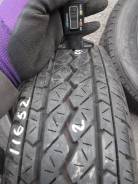 Bridgestone R600. Летние, 2003 год, 10 %, 2 шт. Под заказ