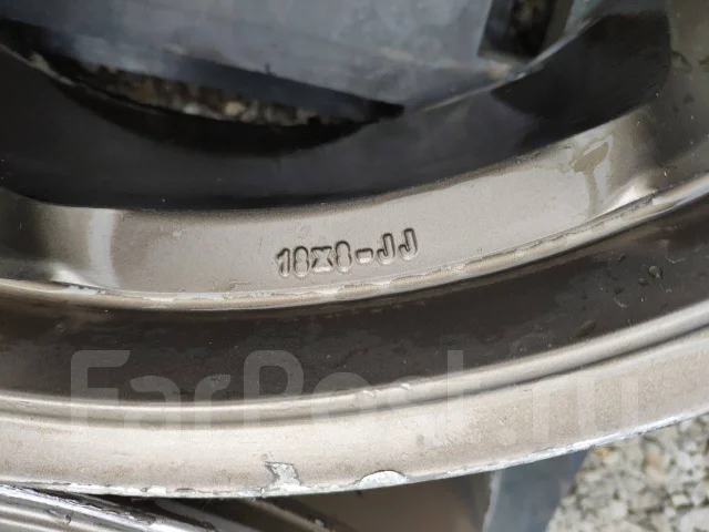 A-Tech Final Speed Eraser. 7.5/8.0x18", 5x114.3, ET35/35 ����