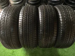 Toyo Open Country A32. ������, 2017 ���, ����� ����
