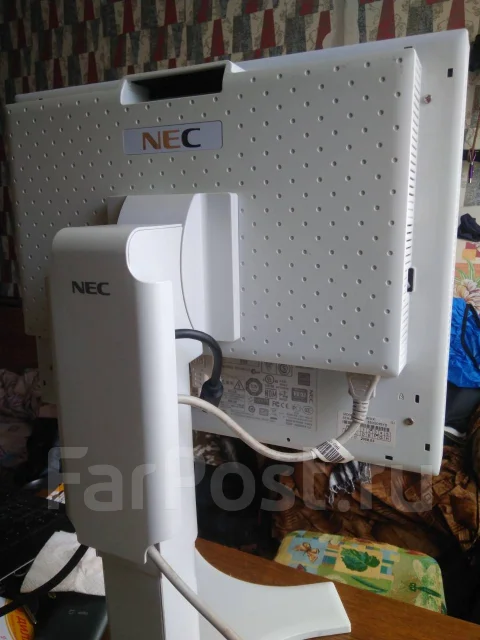 NEC. 20" ����