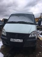 ГАЗ 27527. Газ 27527 Соболь., 800 кг., 4x4