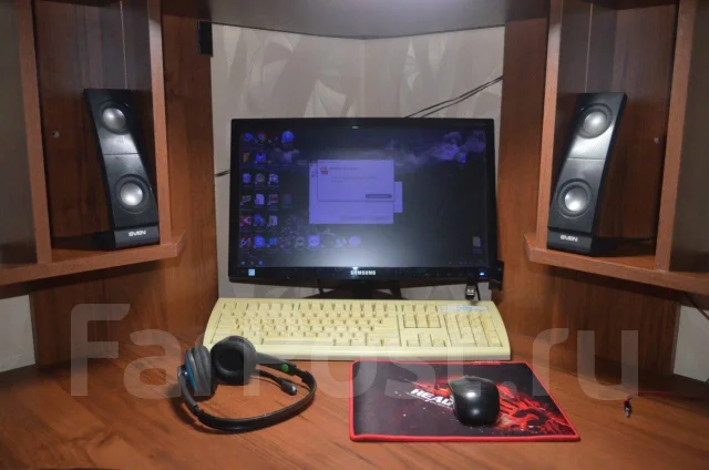Samsung. 18.5" ����