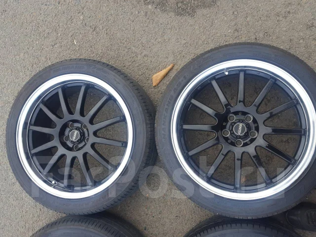 Futek. 7.5x18", 5x100, ET48 ����