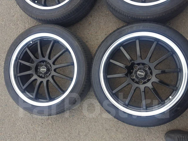 Futek. 7.5x18", 5x100, ET48 ����
