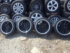 Futek. 7.5x18", 5x100, ET48 ����
