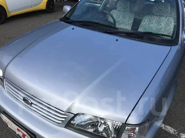 Toyota Corsa. ��������, ��������, 1.5, ������, �/�, ��� ���. ��� ����� �� ������������ ����
