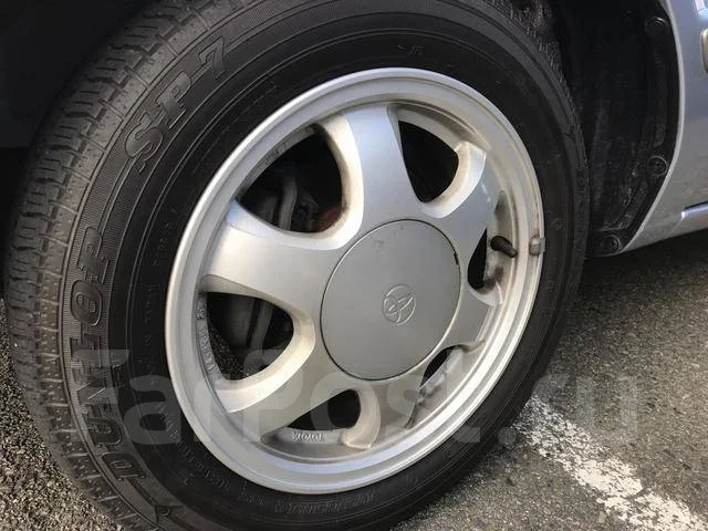 Toyota Corsa. ��������, ��������, 1.5, ������, �/�, ��� ���. ��� ����� �� ������������ ����