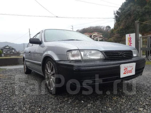 Toyota Corsa. �������, ��������, 1.3, ������, �/�, ��� ���. ��� ����� �� ������������ ����