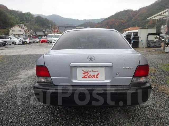 Toyota Corsa. �������, ��������, 1.3, ������, �/�, ��� ���. ��� ����� �� ������������ ����