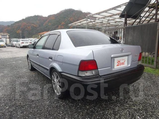 Toyota Corsa. �������, ��������, 1.3, ������, �/�, ��� ���. ��� ����� �� ������������ ����