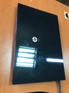 HP ProBook. 15", 2����, ��� 3072 ��, ���� 300���, WiFi: 1, Bluetooth: 1, ����������� �� 1��. ����